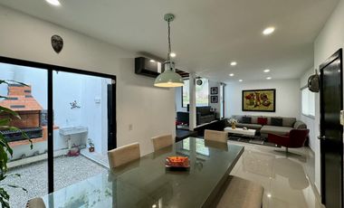 Casa en Fraccionamiento Lomas de la Rioja