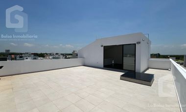 Casa en Venta en Las Palmas Medellin Veracruz