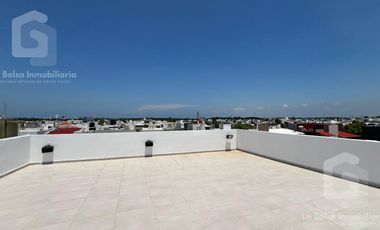 Casa en Venta en Las Palmas Medellin Veracruz