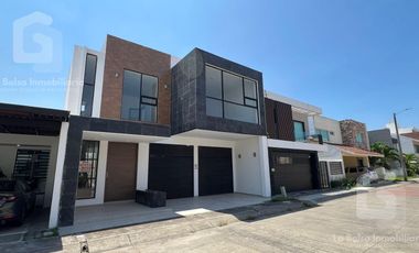 Casa en Venta en Las Palmas Medellin Veracruz