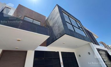 Casa en Venta en Las Palmas Medellin Veracruz
