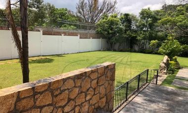 Salón de eventos en Venta en Ixtapan de la Sal