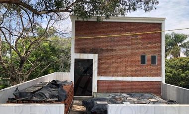Salón de eventos en Venta en Ixtapan de la Sal