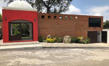Salón de eventos en Venta en Ixtapan de la Sal