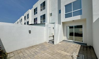 Casa en Veracruz