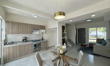 Casa en Veracruz