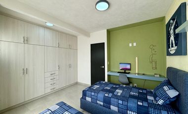 Casa en Veracruz