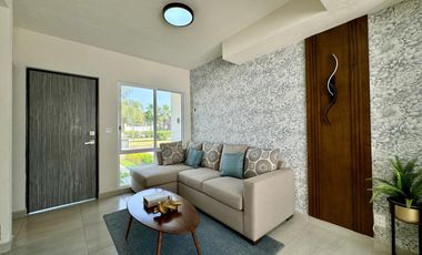 Casa en Veracruz