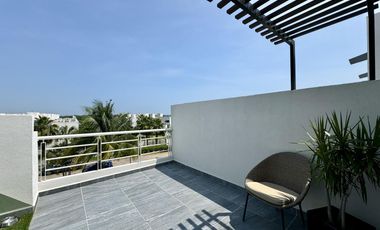 Casa en Veracruz