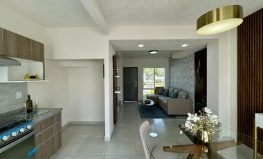 Casa en Veracruz