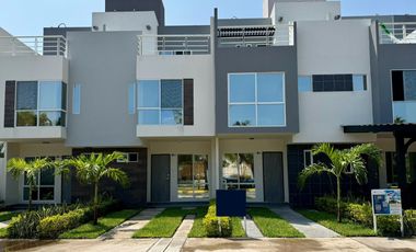 Casa en Veracruz
