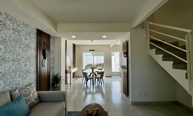 Casa en Veracruz