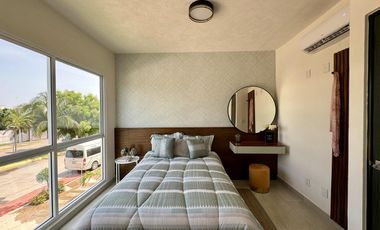 Casa en Veracruz