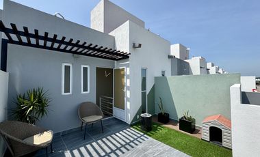Casa en Veracruz