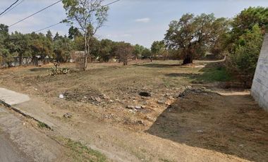 TERRENO LA LOMA XICOHTENCATL, TLAXCALA SUP. 200 MTS