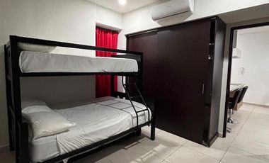 Departamento en venta en Torre Baluarte
