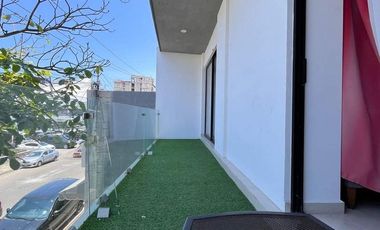 Departamento en venta en Torre Baluarte