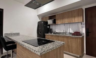 Departamento en venta en Torre Baluarte