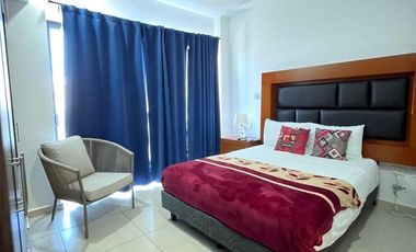 Departamento en venta en Torre Baluarte