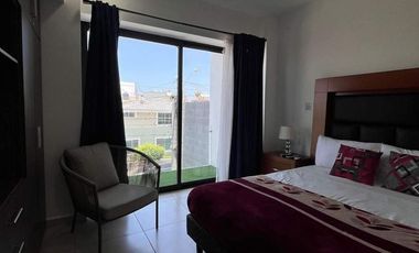 Departamento en venta en Torre Baluarte