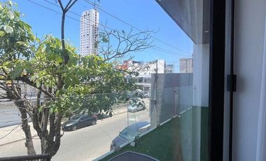 Departamento en venta en Torre Baluarte