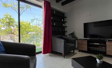 Departamento en venta en Torre Baluarte