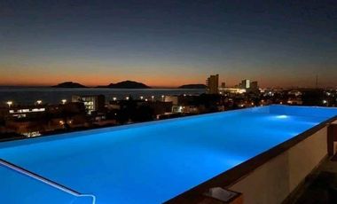Departamento en venta en Torre Baluarte
