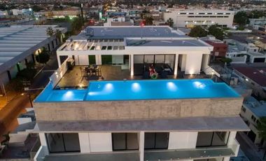Departamento en venta en Torre Baluarte