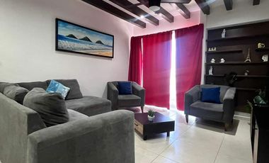 Departamento en venta en Torre Baluarte