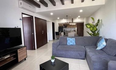 Departamento en venta en Torre Baluarte