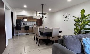 Departamento en venta en Torre Baluarte