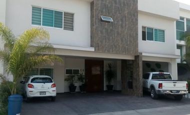 Casa en venta  Virreyes Zapopan