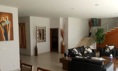 Casa en venta  Virreyes Zapopan