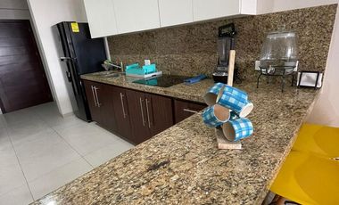 Departamento en Fraccionamiento Sábalo Country Club