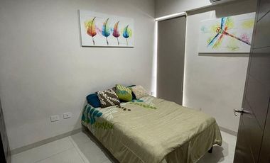 Departamento en Fraccionamiento Sábalo Country Club