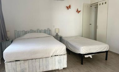 Casa en venta en bosques de bambu en Playa del Carmen (1370)