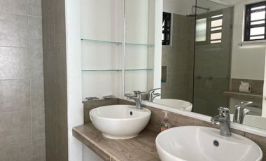 Casa en venta en bosques de bambu en Playa del Carmen (1370)