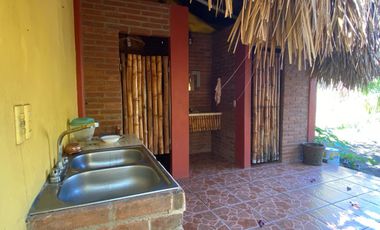 Casa en  Venta Col. Lázaro Cárdenas, Coatzacoalcos, Ver.