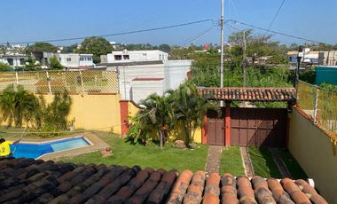Casa en  Venta Col. Lázaro Cárdenas, Coatzacoalcos, Ver.