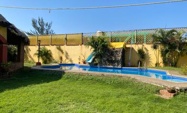 Casa en  Venta Col. Lázaro Cárdenas, Coatzacoalcos, Ver.