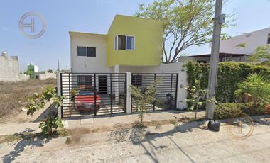 CASA EN VENTA SAN GABRIEL, PARQUES DEL PALMAR, TLAQUEPAQUE.