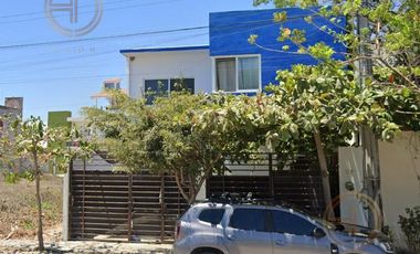 CASA EN VENTA SAN GABRIEL, PARQUES DEL PALMAR, TLAQUEPAQUE.