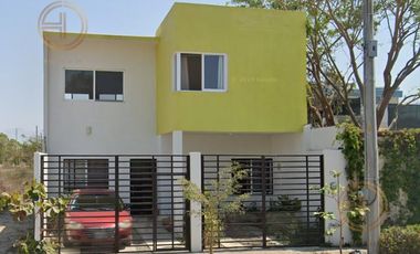CASA EN VENTA SAN GABRIEL, PARQUES DEL PALMAR, TLAQUEPAQUE.