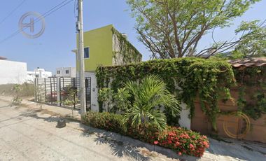 CASA EN VENTA SAN GABRIEL, PARQUES DEL PALMAR, TLAQUEPAQUE.