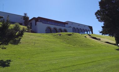 Acción del Club de Golf los Encinos