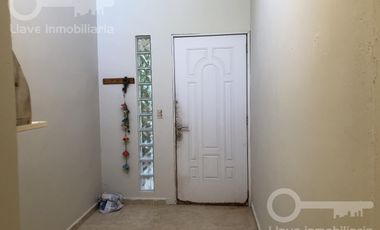 Casa en venta ubicada en Díaz Mirón S/N, KM 14, Cosoleacaque, Veracruz.