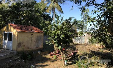 Casa en venta ubicada en Díaz Mirón S/N, KM 14, Cosoleacaque, Veracruz.