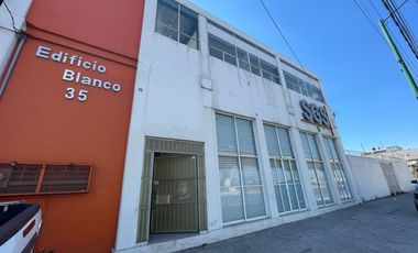 Local - Alvaro Obregón