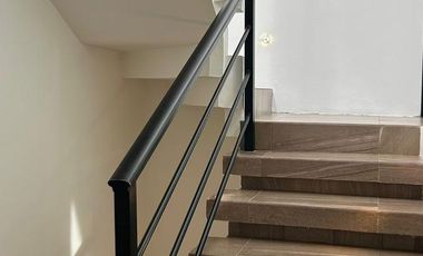 Casa en venta en Cancún, Quintana Roo en Residencial Aqua sobre avenida Huayacan
