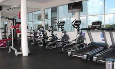 Casa en venta en Cancún, Quintana Roo en Residencial Aqua sobre avenida Huayacan